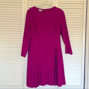 Philosophy di Alberta Ferretti dress (pink, US 10)